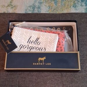 Dabney Lee 3 Piece Pouch Set